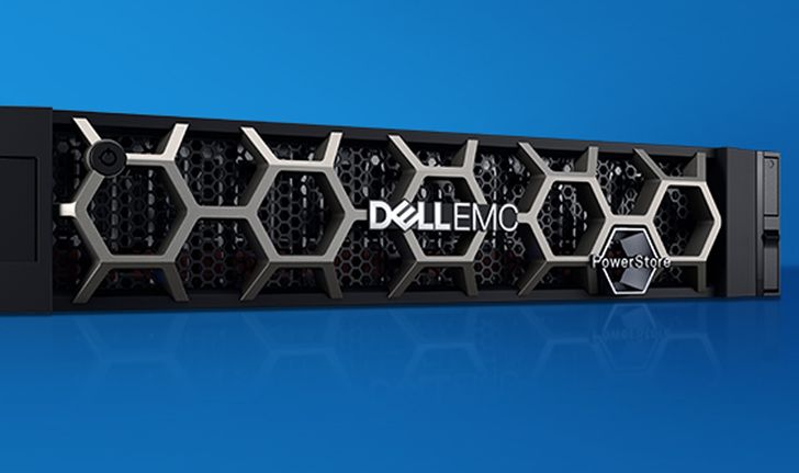 Dell EMC เปิตตัว PowerStore เครื่องมือจัดการระบบข้อมูลใหม่ที่ยืดหยุ่นและมีประสิทธิภาพ