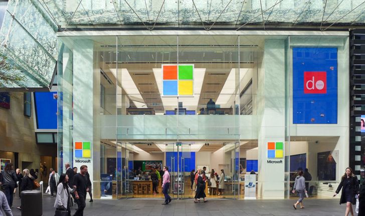 Microsoft ประกาศปิด Store เกือบทั้งหมดทั่วโลก แต่ไม่ได้ยุติให้บริการซัพพอร์ต-ปิดสำนักงานแต่อย่างใด