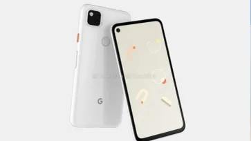 Pixel 4a ได้รับอนุมัติจาก FCC เรียบร้อยแล้ว เตรียมเปิดตัวเร็วๆ นี้