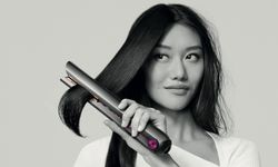 สิ้นสุดการรอคอย! วางขายแล้ว Dyson Corrale นวัตกรรมเครื่องหนีบผมล่าสุดที่ใช้เทคโนโลยี  Flexing Plate