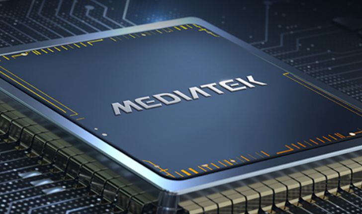 MediaTek เปิดตัวชิปเซ็ต Helio G35 และ G25 : เน้นสมาร์ตโฟนเกมมิงราคาประหยัด