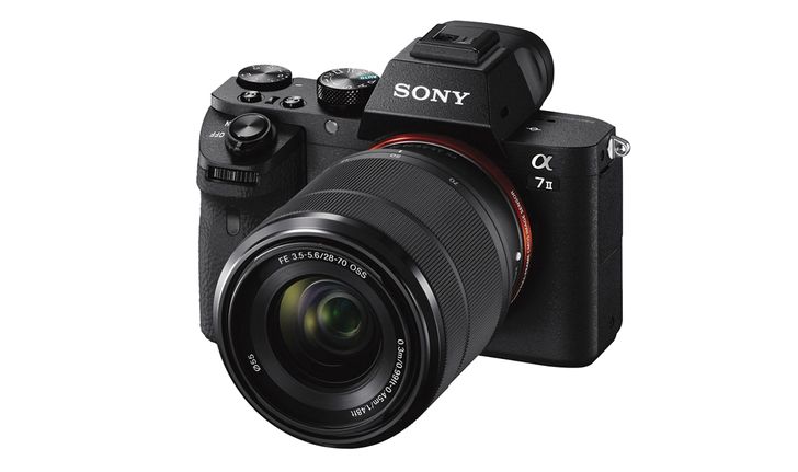 Sony เตรียมเปิดตัว A7s III รุ่นใหม่ในช่วงฤดูร้อนที่กำลังจะมาถึงนี้ 