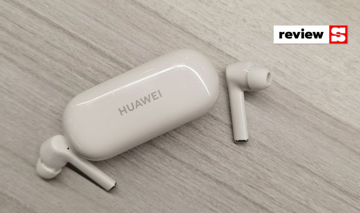 [Review] Huawei Freebuds 3i หูฟัง In Ear พร้อมระบบตัดเสียงรบกวน ในงบที่จับต้องได้ 