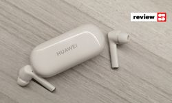 [Review] Huawei Freebuds 3i หูฟัง In Ear พร้อมระบบตัดเสียงรบกวน ในงบที่จับต้องได้ 