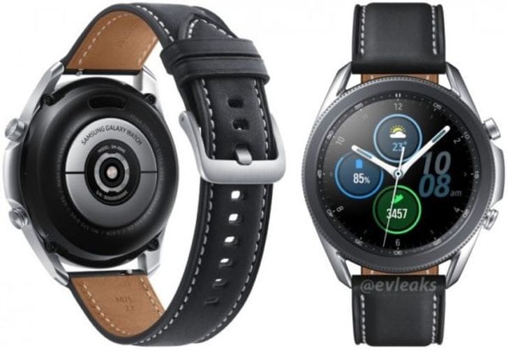 Samsung Galaxy Watch 3