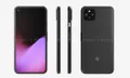 ชมภาพ Render ของ Pixel 5 รุ่นใหม่ก่อนเปิดตัว หน้าตาคล้ายกับ Pixel 4 แต่มีกล้องแบบเจาะรู