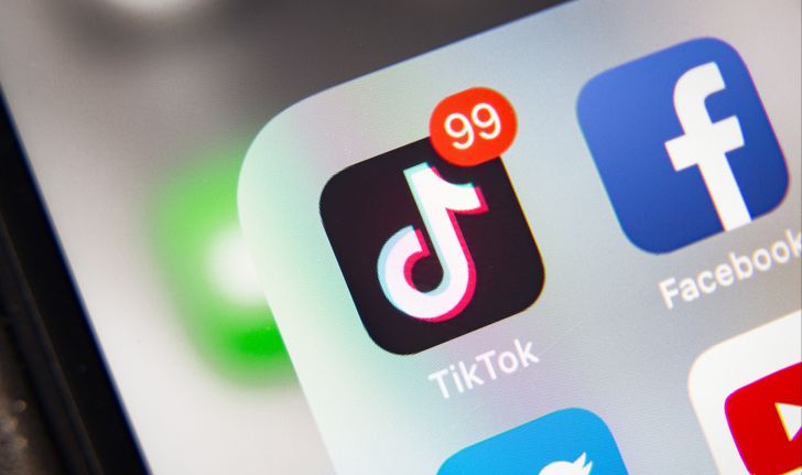 สหรัฐฯ เตรียมแบน "TikTok" และแอปโซเชียลของจีน