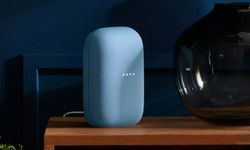 Google ปล่อยน้ำจิ้มลำโพง Nest ตัวใหม่ที่จะมาแทน Google Home หลังมีรูปหลุดออกมาไม่นาน