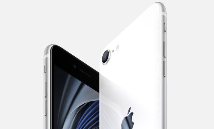 ลือ Apple กำลังวางแผนออก iPhone รุ่นประหยัด ราคาเริ่มต้นแค่ 6,200 บาท