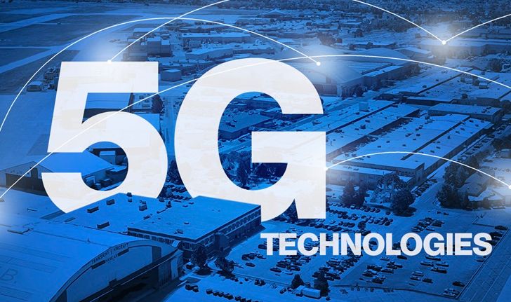 7 สิ่งที่ "5G" จะเข้ามาพลิกหน้าประวัติศาสตร์ใหม่