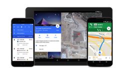 Google Maps เพิ่มฟีเจอร์ Live View AR สามารถแสดงผลจุด Location ของคุณ 
