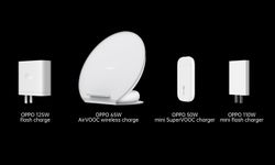 "OPPO" เปิดตัวเทคโนโลยี 125W Flash charge รุ่นใหม่เพียบ