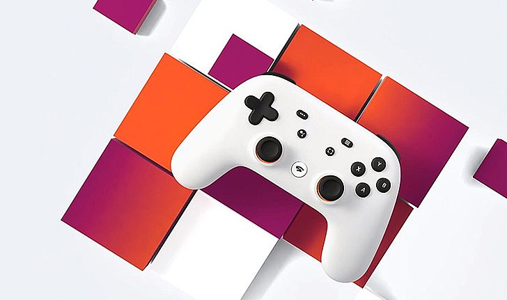 Google จะเพิ่ม 20 เกมใหม่สุดพรีเมียม ลงใน Stadia