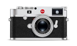 Leica M10-R กล้อง Rangefinder ความละเอียด 40MP ราคา 260,000 บาท