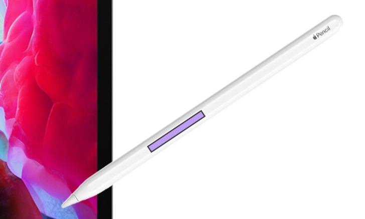 ดีไซน์เนอร์ถูกใจสิ่งนี้! Apple Pencil รุ่นใหม่ อาจมีเซนเซอร์สำหรับคัดลอกค่าสีจากวัตถุจริงมาใช้ได้