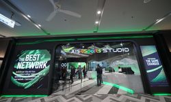 เปิดตัว AIS eSports STUDIO คอมมูนิตี้อีสปอร์ตแห่งแรกในอาเซียนกับ 4 โซนเด็ด และ 12 ปรากฏการณ์แรก