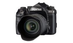 PENTAX เปิดตัวเว็บไซต์ใหม่ ย้ำเตือนอนาคตของกล้องดิจิทัลยังคงเป็น DSLR