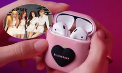 True Catalog จัดให้ BLACKPINK Limited Edition เคส AirPods ลิขสิทธิ์แท้ พิเศษ 990 บาท จาก 2,190