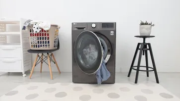 ทำความรู้จักกับเทคโนโลยีใหม่ของเครื่องซักผ้า LG พร้อมจบทุกปัญหา ด้วยปุ่มเพียงปุ่มเดียว