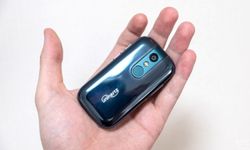 เปิดตัว Jelly 2 สมาร์ตโฟน 4G ขนาดเล็กที่สุดในโลก