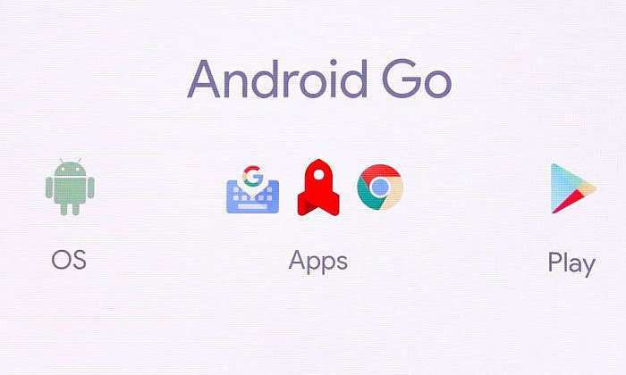 Google อาจจะปรับรายละเอียดของ Android Go ใหม่ ให้รองรับ RAM มากขึ้นกว่าเดิม