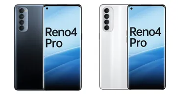 เปิดภาพ Render ของ OPPO Reno 4 Pro ก่อนเปิดตัวเวอร์ชั่นทั่วโลกไม่กี่วันนี้ 