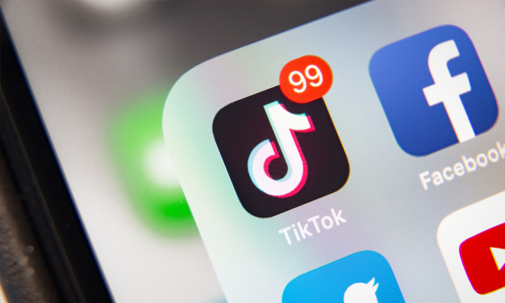 TikTok ไม่หวั่นโดนแบน เดินหน้าจ้างงานอีก 1 หมื่นตำแหน่งในสหรัฐฯ