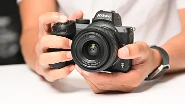 10 สิ่งที่คุณควรรู้สำหรับกล้อง Nikon Z5