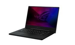 ASUS เผยโฉม ROG Zephyrus M15 (GU502LV) เกมมิ่งโน้ตบุ๊กสายบางเบาขุมพลัง Intel 10th Gen