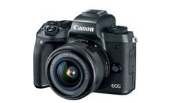 (ลือ) Canon เตรียมใส่ระบบกันสั่น 5 แกน มาในกล้องซีรี่ส์ EOS-M รุ่นถัดไป