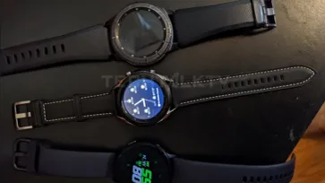 เผยคลิป Hands on ของ Samsung Galaxy Watch 3 ก่อนเปิดตัว  5 สิงหาคมนี้