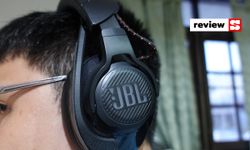 [Review] JBL Quantum 600 หูฟังเล่นเกมรุ่นกลางที่ไม่ได้มีดีแค่เล่นเกมเท่านั้น