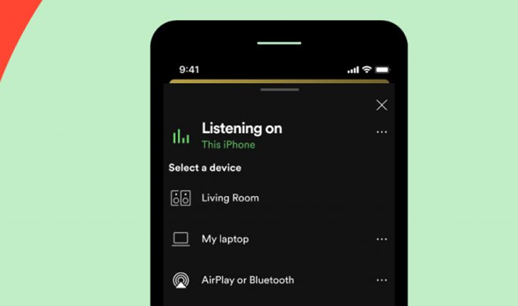 Spotify เพิ่มฟีเจอร์ “Group Session” ให้สามารถแชร์ลิงก์ได้แล้ว ไม่ต้องถ่ายโค้ดให้ยุ่งยาก