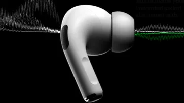 AirPods รุ่นใหม่ในอนาคต อาจใช้เทคโนโลยี Bone Conduction เพื่อพัฒนาเสียงให้ดีขึ้น