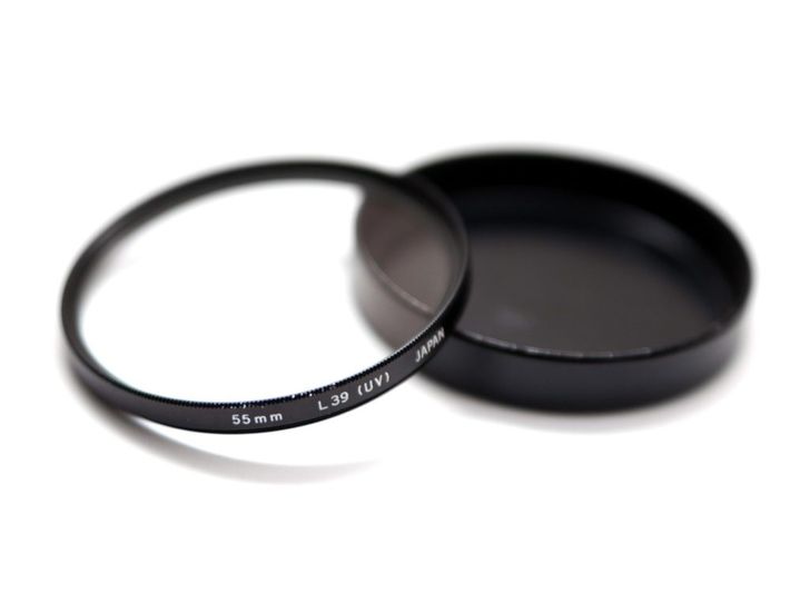 UV Filter 