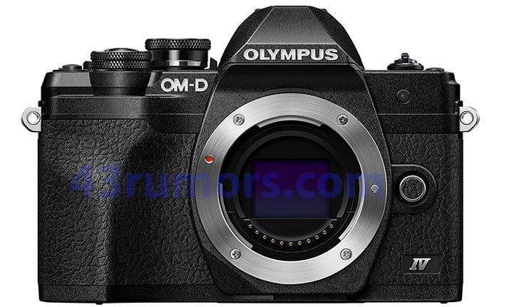 Amazon Canada เปิดให้ Pre-order กล้อง Olympus E-M10 Mark IV ก่อนกำหนดการเปิดตัวถึง 1 สัปดาห์