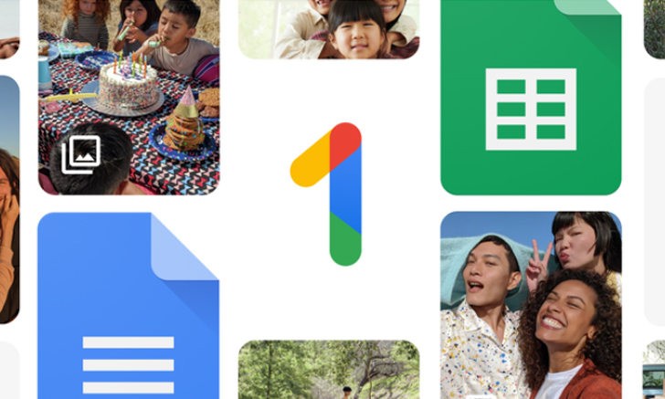 แนะนำ Google One แอปสำรองข้อมูลฟรีสำหรับ iOS และ Android