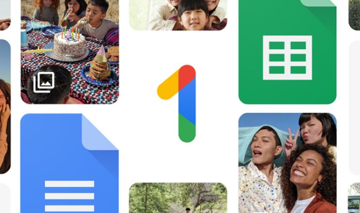 แนะนำ Google One แอปสำรองข้อมูลฟรีสำหรับ iOS และ Android