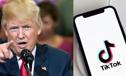 โดนไปอีกหนึ่ง Donald Trump ประกาศแบน "TikTok"