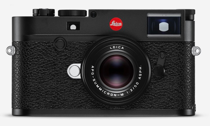 Leica หยุดผลิตกล้อง Leica M10 และ M10-D แล้ว!