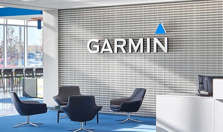 สื่อรายงาน Garmin ได้รหัสปลดล็อก WastedLocker แล้ว