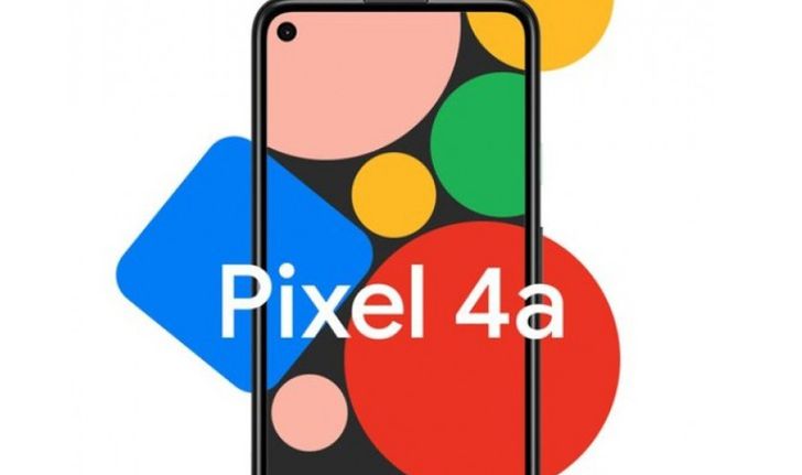 เปิดตัวแล้ว Google Pixel 4a พร้อมขุมพลัง Qualcomm Snapdragon 730G กับหน้าจอใหญ่ราคาไม่แรง 