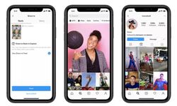 Instagram เปิดตัว "Reels" ฟีเจอร์คลิปสั้น 15 วินาทีที่ลอกมาจาก TikTok เป๊ะ