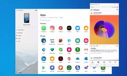 เจ๋ง! Microsoft เปิดให้ผู้ใช้งานรันแอป Android บน Windows 10 ผ่านโปรแกรม Your Phone