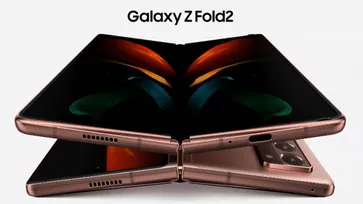 เปิดตัวแล้ว Samsung Galaxy Z Fold 2 สุดยอดนวัตกรรมของมือถือพับได้อัปเกรดเต็มขั้น