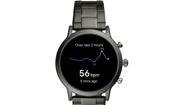 สมาร์ตวอตช์ Fossil Gen 5 Wear OS กำลังจะอัปเดตฟีเจอร์เพิ่มเติมมีอะไรบ้าง?