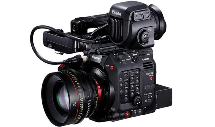 ลือ! Canon เตรียมเปิดตัวกล้องถ่ายภาพยนตร์เมาท์ RF หลายรุ่นพร้อมกล้องในซีรีส์ XC ตัวใหม่