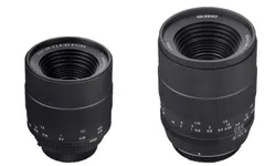 Zenit เปิดตัวเลนส์ใหม่ 60mm F/2.8 macro และ 58mm F/1.9 พร้อมวางจำหน่ายสิ้นปีนี้