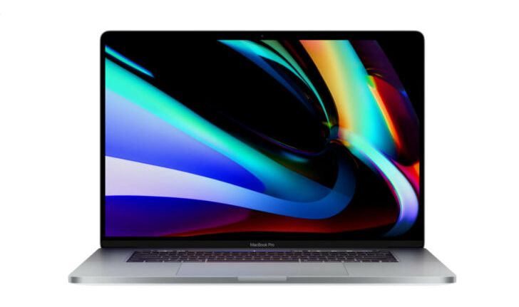ลือ Apple อาจเปิดตัว MacBook Pro 16 รุ่นใหม่ในปลายปีนี้