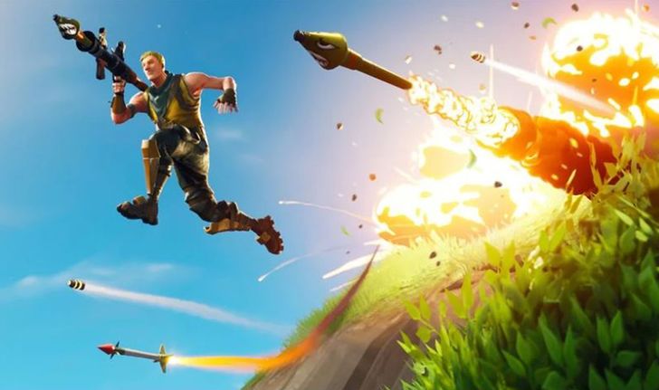 Fortnite ถูกถอดออกจาก Apps Store และ Google Play Store เนื่องจากผิดกฎจากระบบจ่ายเงิน